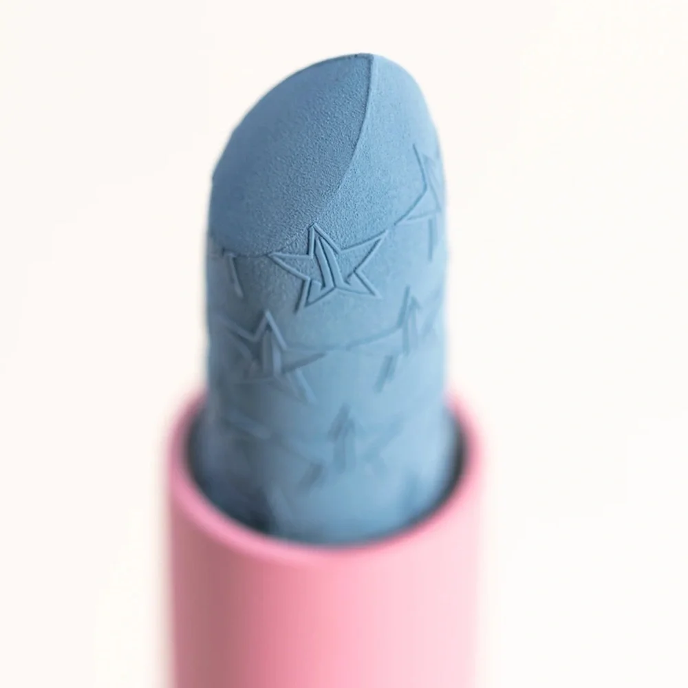 JEFFREE STAR - JAWBREAKER Velvet Trap Lipstick NIB